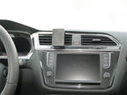 Brodit ProClip 855218 voor Volkswagen Tiguan