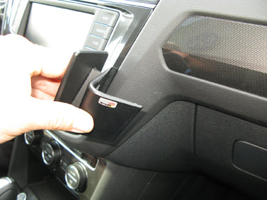 Brodit ProClip 855219 voor Volkswagen Tiguan