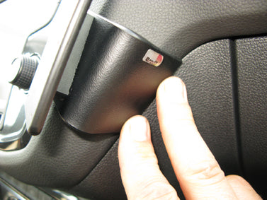 Brodit ProClip 855219 voor Volkswagen Tiguan