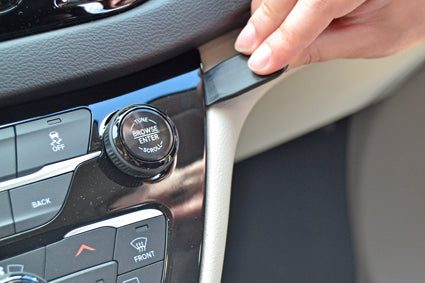Brodit ProClip 855234 voor Chrysler Voyager