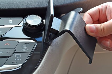 Brodit ProClip 855234 voor Chrysler Voyager