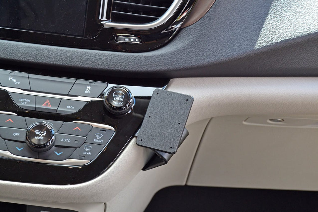 Brodit ProClip 855234 voor Chrysler Voyager