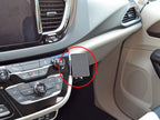 Brodit ProClip 855234 voor Chrysler Voyager