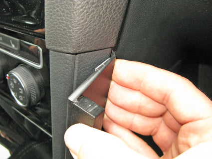 Brodit ProClip 855238 voor Volkswagen Golf VII Variant
