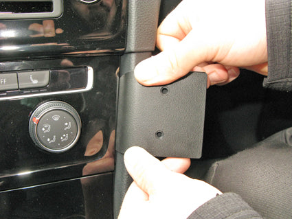 Brodit ProClip 855238 voor Volkswagen Golf VII Variant