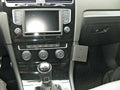 Brodit ProClip 855238 voor Volkswagen Golf VII Variant
