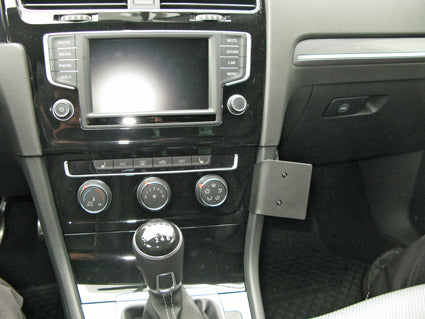 Brodit ProClip 855238 voor Volkswagen Golf VII Variant