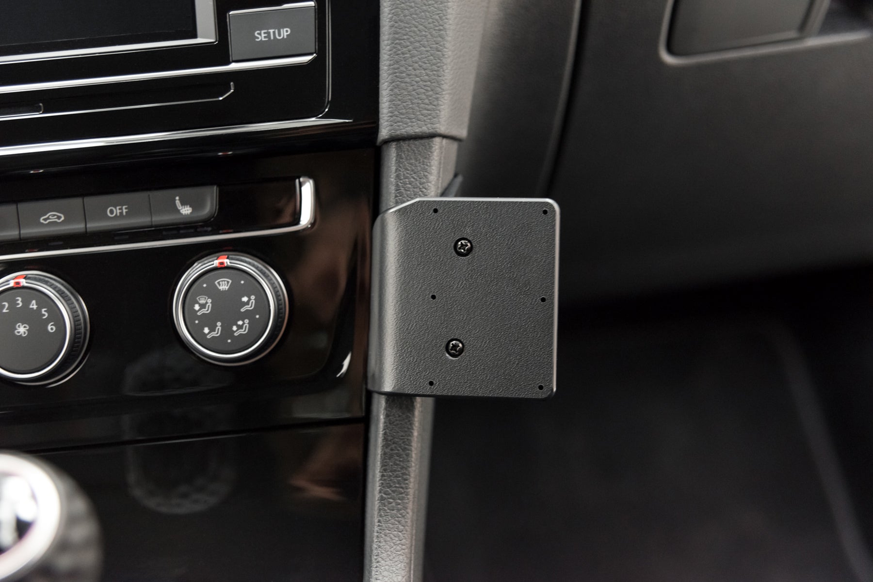 Brodit ProClip 855238 voor Volkswagen Golf VII Variant