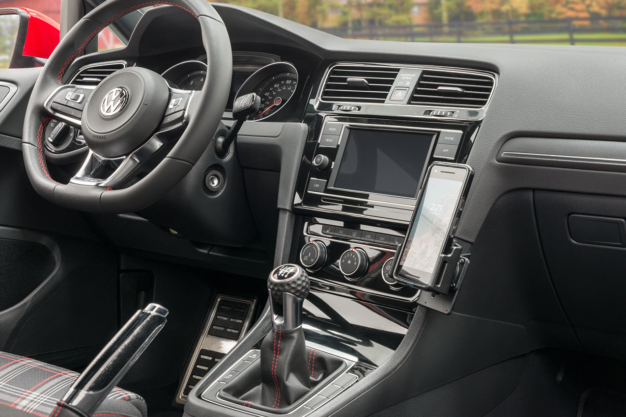 Brodit ProClip 855238 voor Volkswagen Golf VII Variant