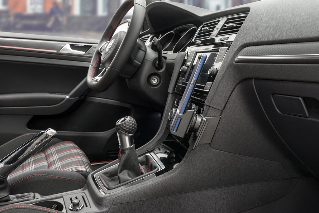 Brodit ProClip 855238 voor Volkswagen Golf VII Variant