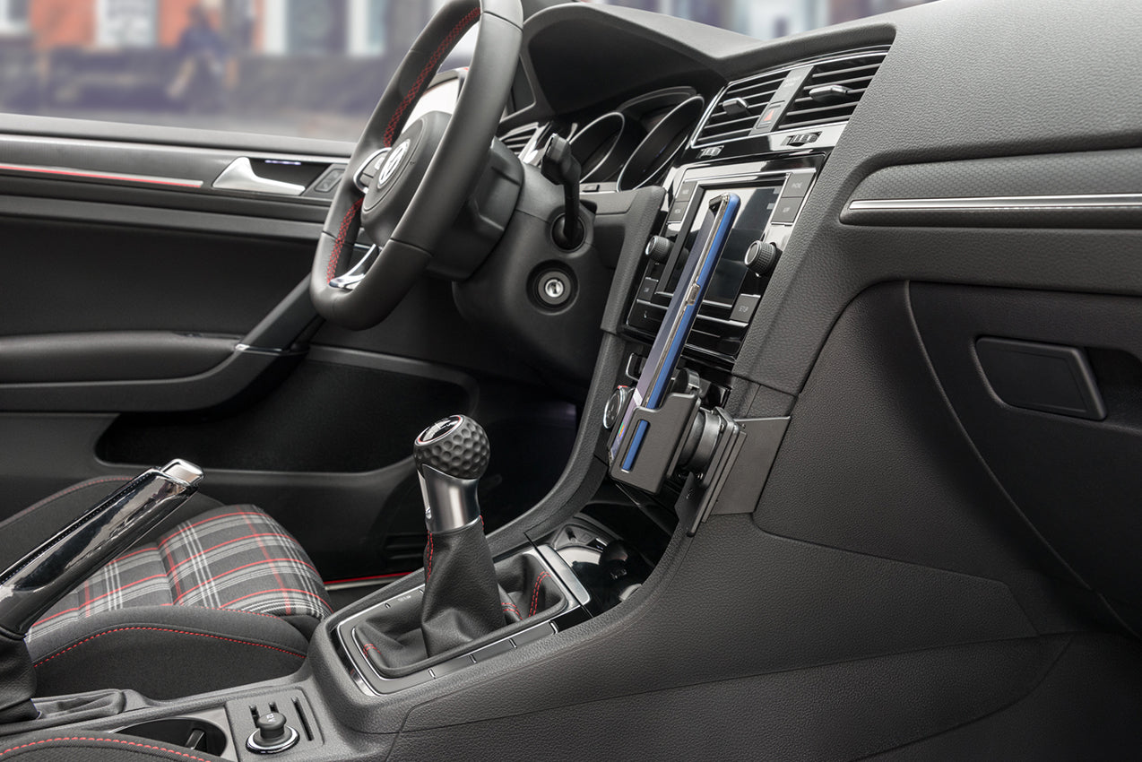 Brodit ProClip 855238 voor Volkswagen Golf VII Variant