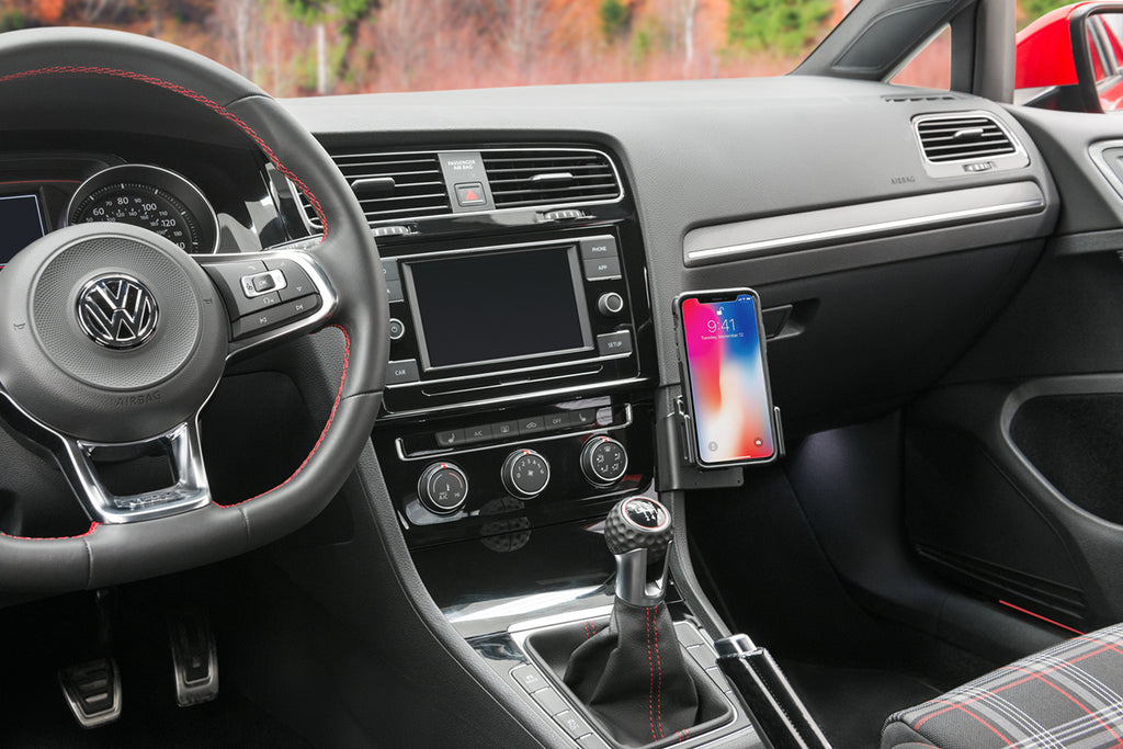 Brodit ProClip 855238 voor Volkswagen Golf VII Variant