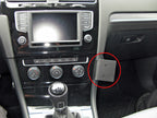 Brodit ProClip 855238 voor Volkswagen Golf VII Variant