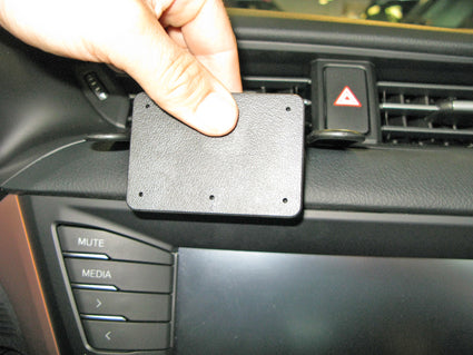 Brodit ProClip 855239 voor Toyota Avensis