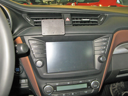 Brodit ProClip 855239 voor Toyota Avensis