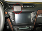 Brodit ProClip 855239 voor Toyota Avensis