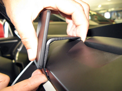 Brodit ProClip 855243 voor Ford S-Max
