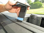 Brodit ProClip 855244 voor Citroen SpaceTourer