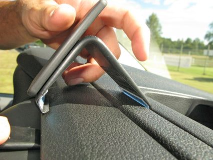 Brodit ProClip 855244 voor Citroen SpaceTourer