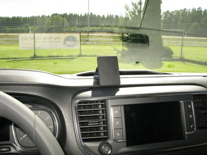 Brodit ProClip 855244 voor Citroen SpaceTourer