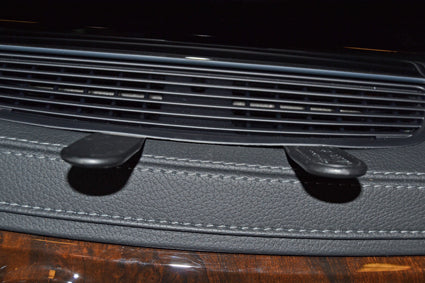 Brodit ProClip 855245 voor Mercedes Benz S-Class
