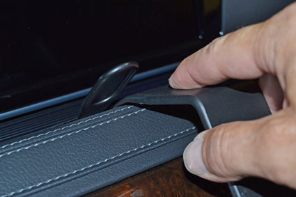 Brodit ProClip 855245 voor Mercedes Benz S-Class