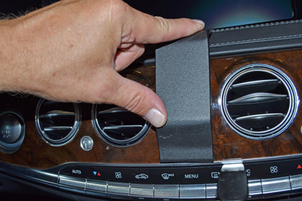 Brodit ProClip 855245 voor Mercedes Benz S-Class