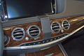 Brodit ProClip 855245 voor Mercedes Benz S-Class