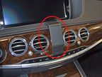 Brodit ProClip 855245 voor Mercedes Benz S-Class
