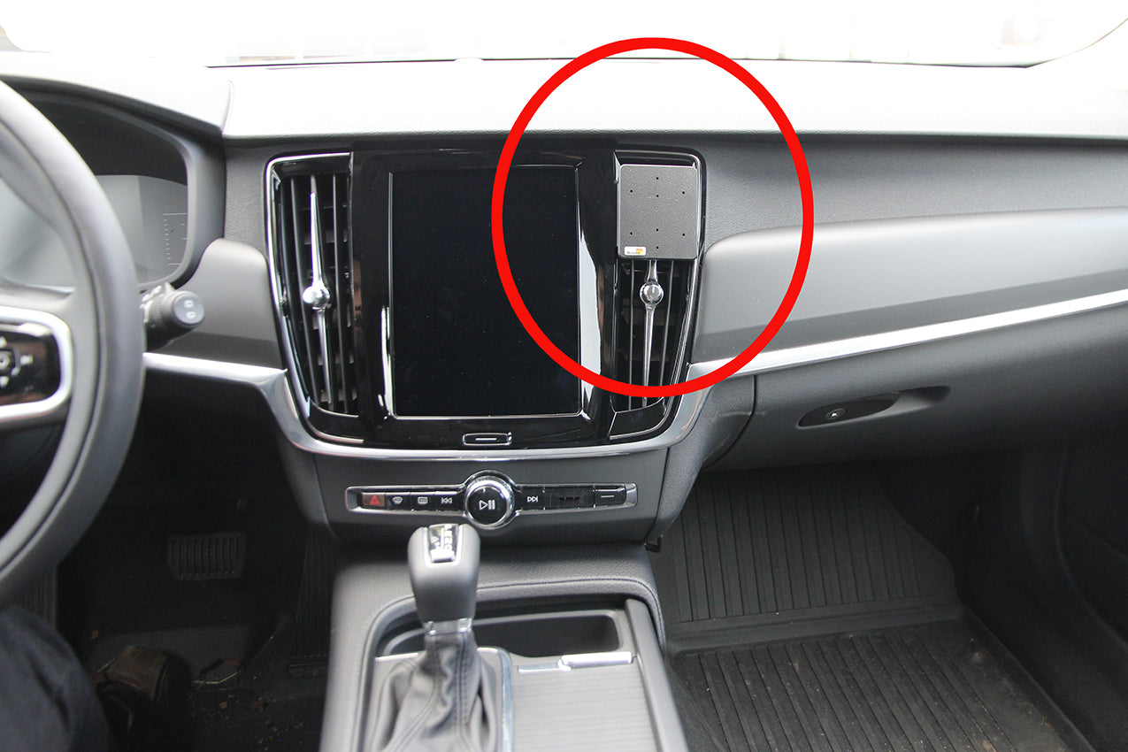 Brodit ProClip 855247 voor Volvo V90