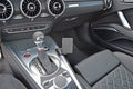 Brodit ProClip 855249 voor Audi TT