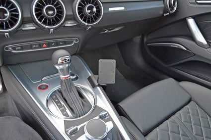 Brodit ProClip 855249 voor Audi TT
