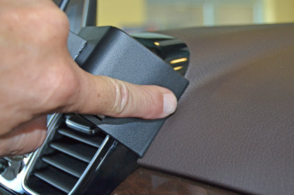 Brodit ProClip 855250 voor Mercedes Benz GLS-Class
