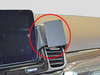 Brodit ProClip 855250 voor Mercedes Benz GLS-Class
