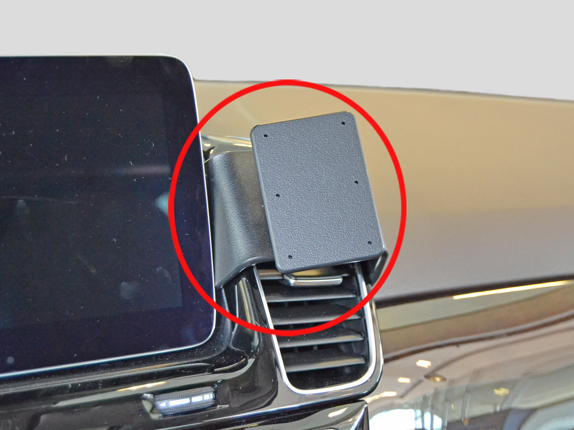 Brodit ProClip 855250 voor Mercedes Benz GLS-Class