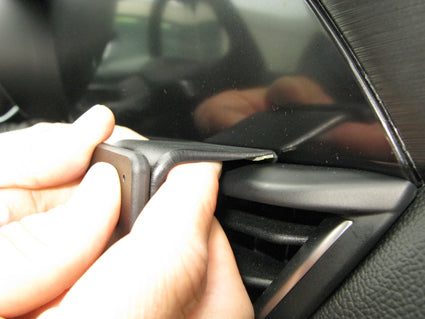 Brodit ProClip 855253 voor Alfa Romeo Giulia