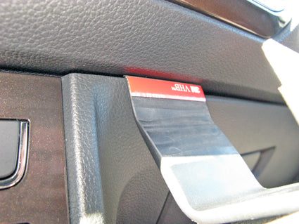 Brodit ProClip 855255 voor Cupra Ateca