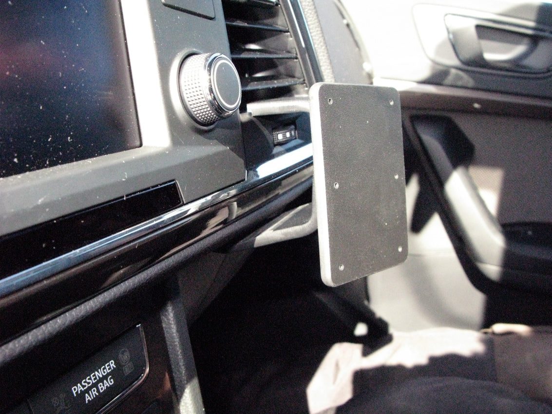 Brodit ProClip 855255 voor Cupra Ateca