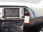 Brodit ProClip 855255 voor Cupra Ateca