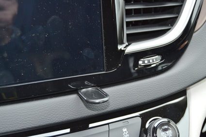 Brodit ProClip 855257 voor Chrysler Voyager