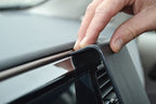 Brodit ProClip 855257 voor Chrysler Voyager