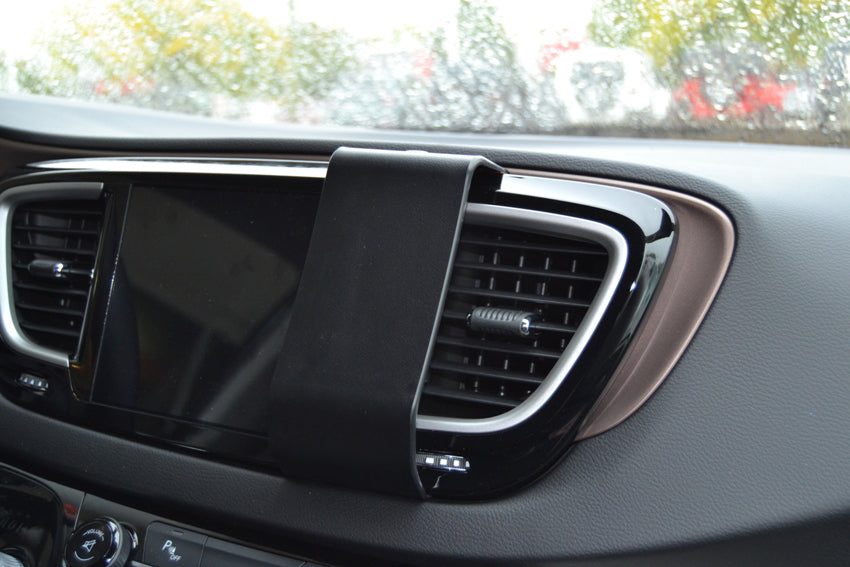 Brodit ProClip 855257 voor Chrysler Voyager