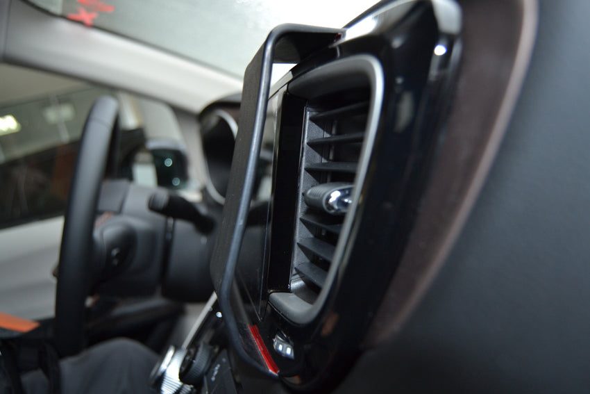 Brodit ProClip 855257 voor Chrysler Voyager