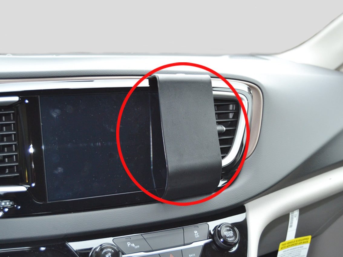 Brodit ProClip 855257 voor Chrysler Voyager