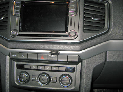 Brodit ProClip 855259 voor Volkswagen Amarok