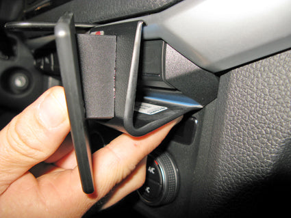 Brodit ProClip 855259 voor Volkswagen Amarok