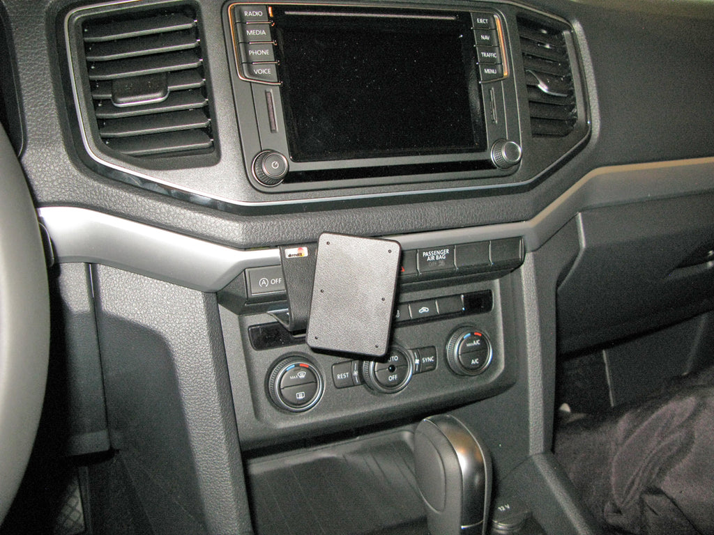 Brodit ProClip 855259 voor Volkswagen Amarok