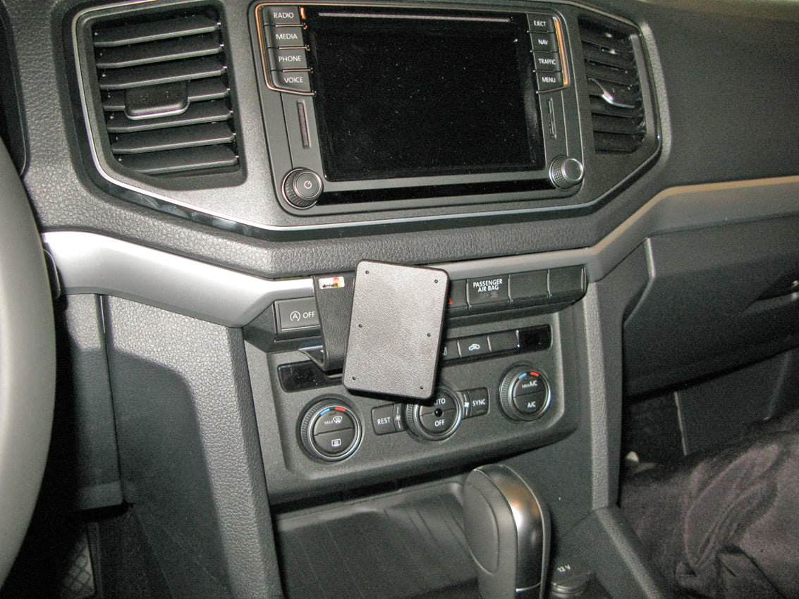 Brodit ProClip 855259 voor Volkswagen Amarok