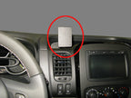 Brodit ProClip 855261 voor Fiat Talento II