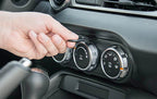Brodit ProClip 855268 voor Fiat 124 Spider